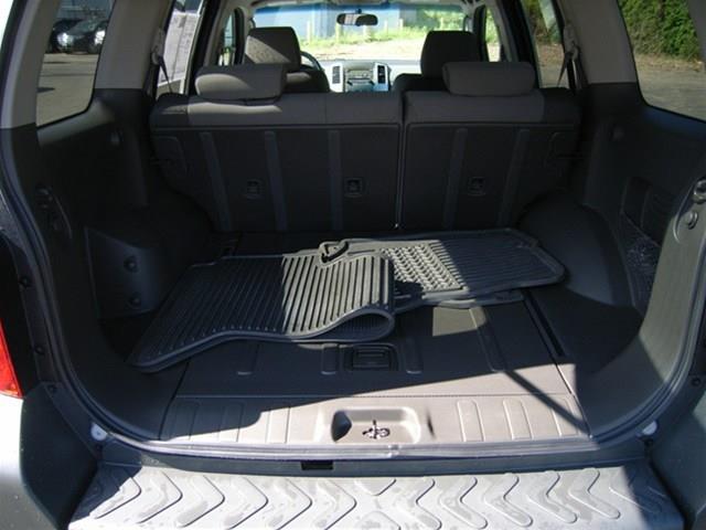 2009 Nissan Xterra SE