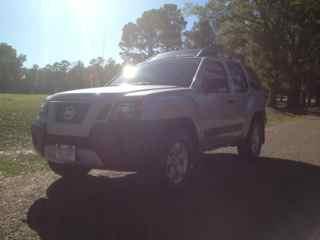 2011 Nissan Xterra Unknown