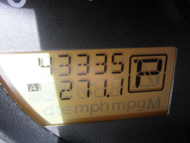 2011 Nissan Xterra EX AWD