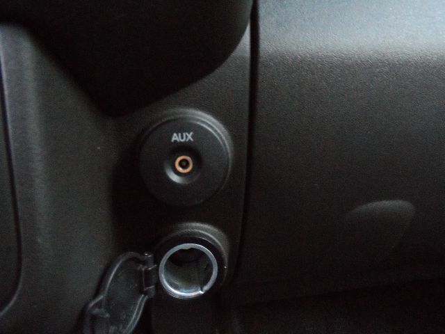 2011 Nissan Xterra 330cic Convertible