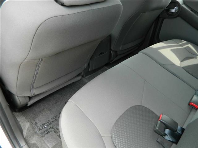 2013 Nissan Xterra 2WD 15