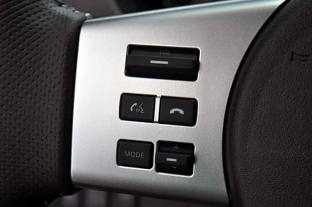 2013 Nissan Xterra LX Minivan