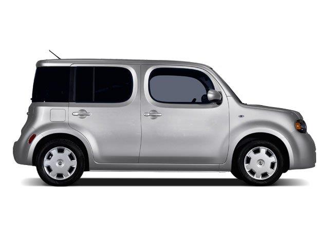 2009 Nissan cube XR