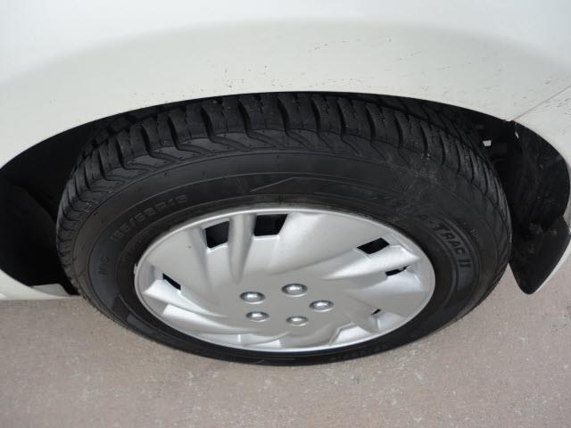 2009 Nissan cube Unknown