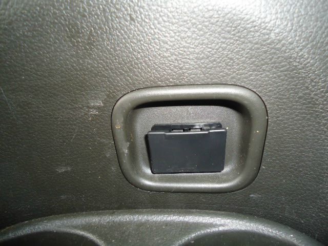 2009 Nissan cube Limited Access Cab 4WD