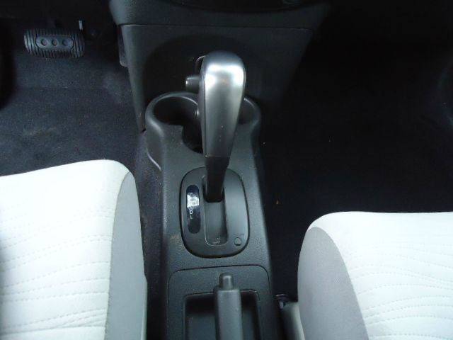 2009 Nissan cube Limited Access Cab 4WD