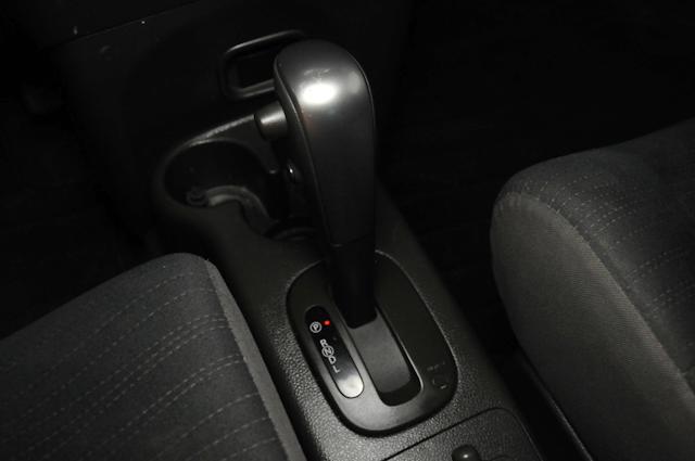 2009 Nissan cube Limited Access Cab 4WD