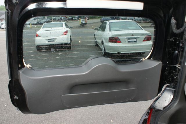 2009 Nissan cube E43