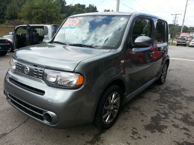 2009 Nissan cube 4dr 1500 SLT SUV