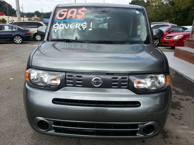 2009 Nissan cube 4dr 1500 SLT SUV