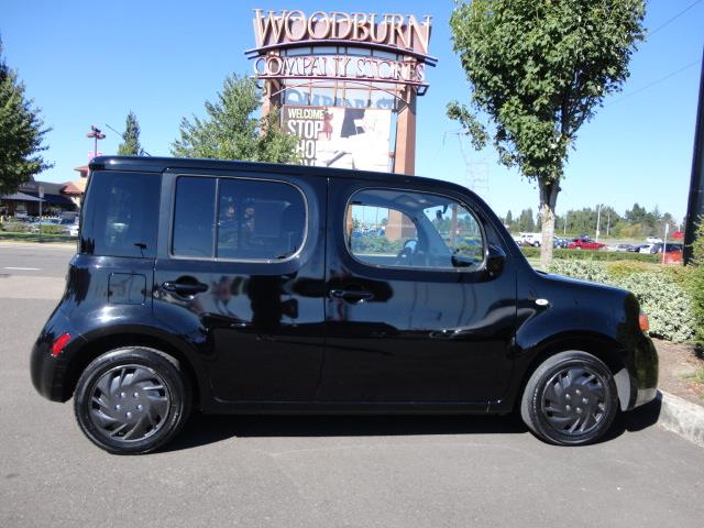 2009 Nissan cube XR