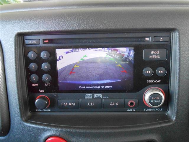 2010 Nissan cube 2dr Roadster 3.0L