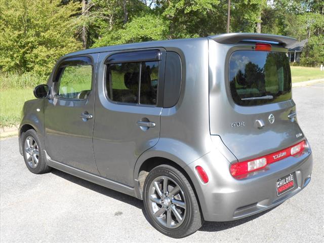 2010 Nissan cube 2dr Roadster 3.0L