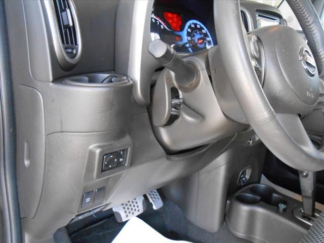 2010 Nissan cube 2dr Roadster 3.0L