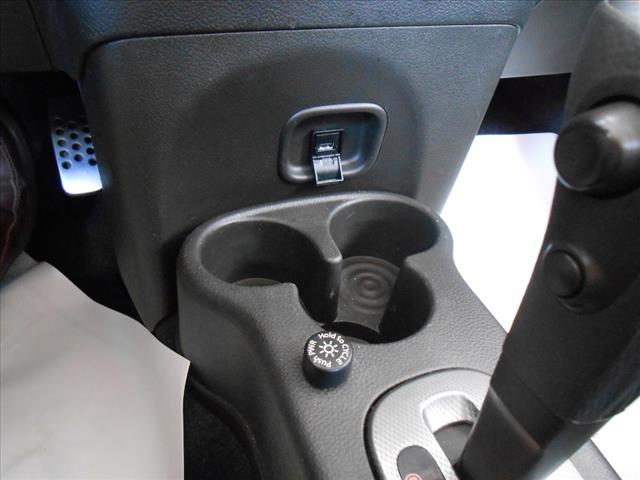 2010 Nissan cube 2dr Roadster 3.0L