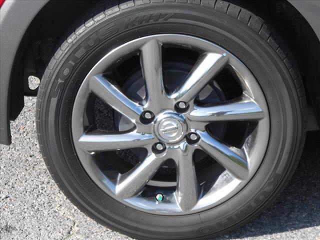 2010 Nissan cube 2dr Roadster 3.0L