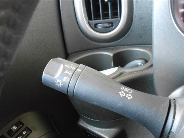 2010 Nissan cube 2dr Roadster 3.0L