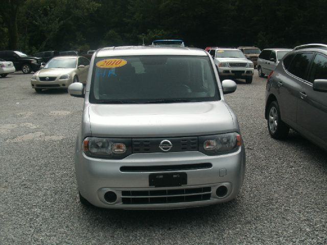 2010 Nissan cube 2dr Roadster 3.0L
