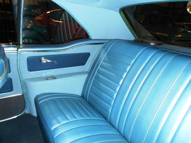 1967 Oldsmobile 442 3.5sl Navigation