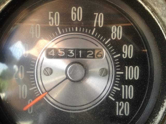 1970 Oldsmobile 442 Unknown