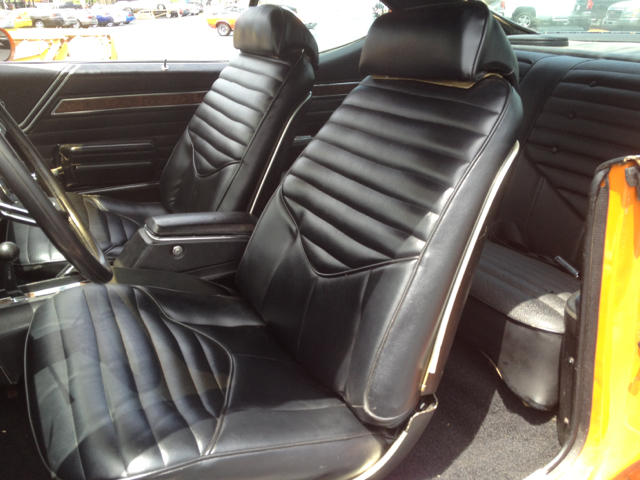 1970 Oldsmobile 442 Unknown