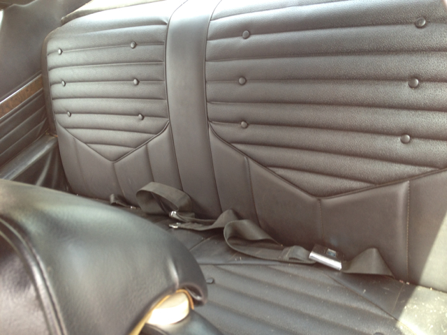 1970 Oldsmobile 442 Unknown