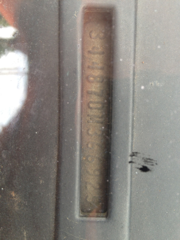 1970 Oldsmobile 442 Unknown