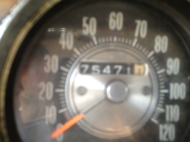 1972 Oldsmobile 442 Unknown