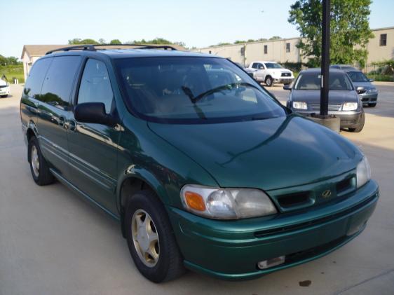 1999 Oldsmobile 442 Unknown