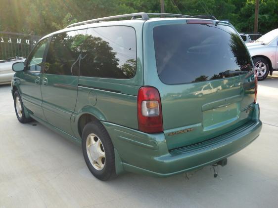 1999 Oldsmobile 442 Unknown