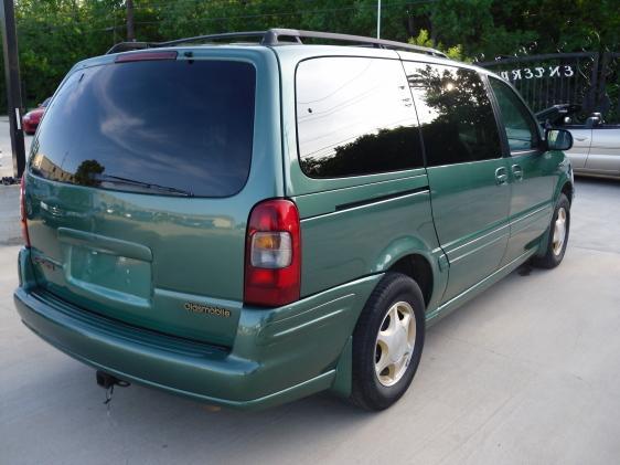 1999 Oldsmobile 442 Unknown