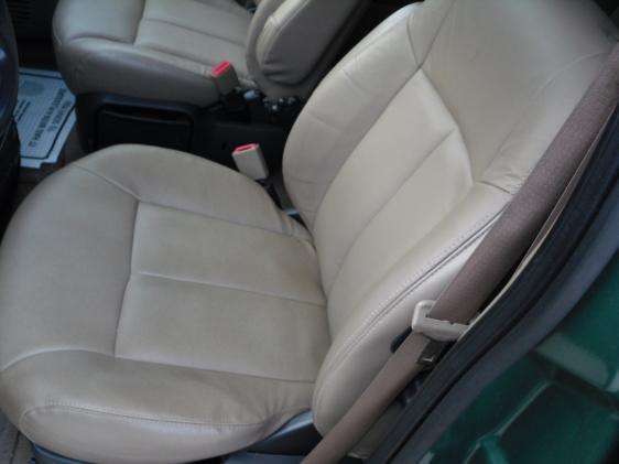 1999 Oldsmobile 442 Unknown