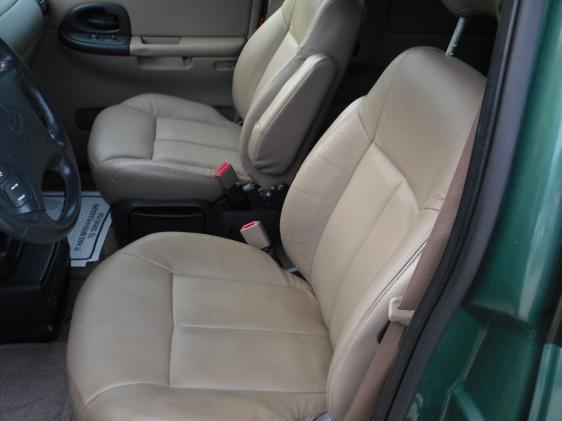 1999 Oldsmobile 442 Unknown