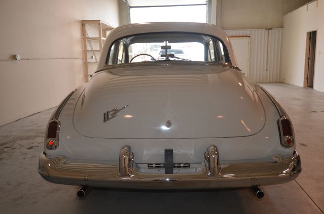 1950 Oldsmobile 88 EXT CAB LT