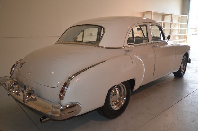 1950 Oldsmobile 88 EXT CAB LT