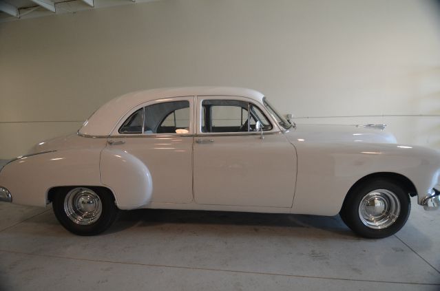 1950 Oldsmobile 88 EXT CAB LT