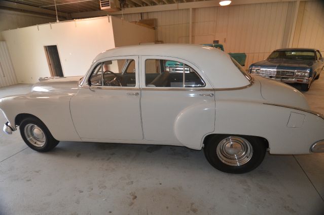 1950 Oldsmobile 88 EXT CAB LT