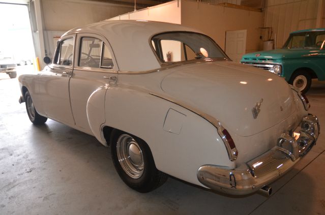 1950 Oldsmobile 88 EXT CAB LT