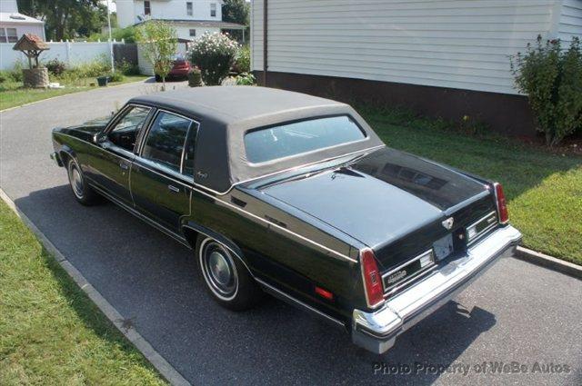 1979 Oldsmobile 98 Regency GTC
