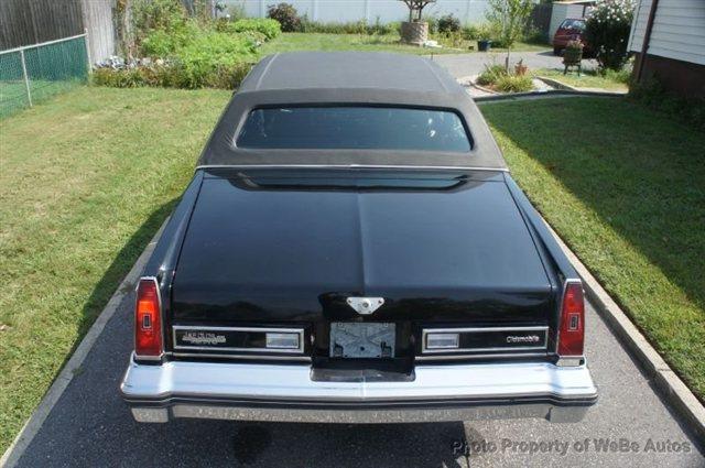 1979 Oldsmobile 98 Regency GTC