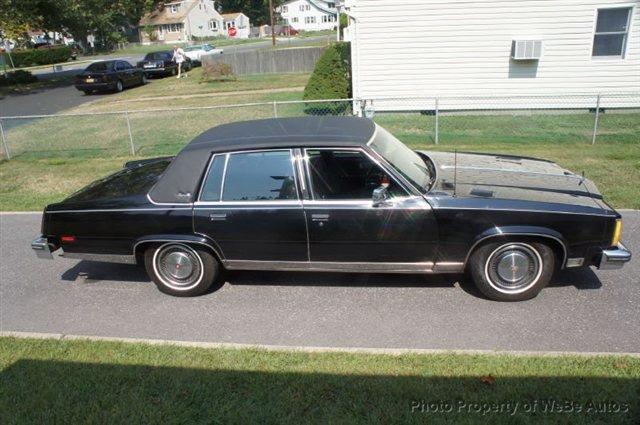 1979 Oldsmobile 98 Regency GTC