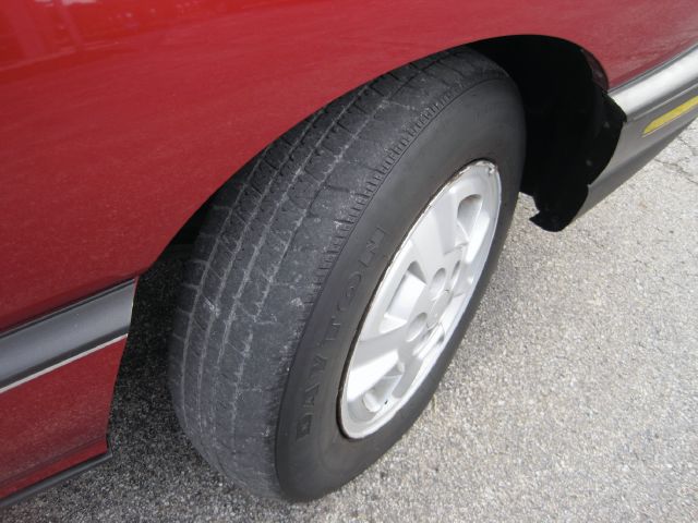 1992 Oldsmobile Achieva 15