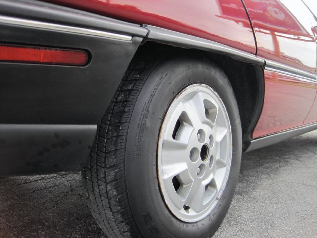 1992 Oldsmobile Achieva 15