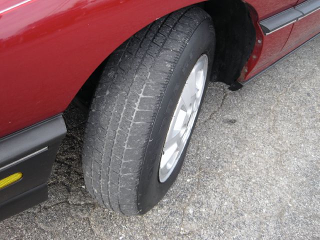 1992 Oldsmobile Achieva 15