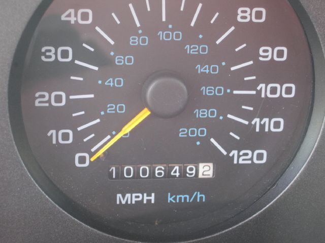 1992 Oldsmobile Achieva 15