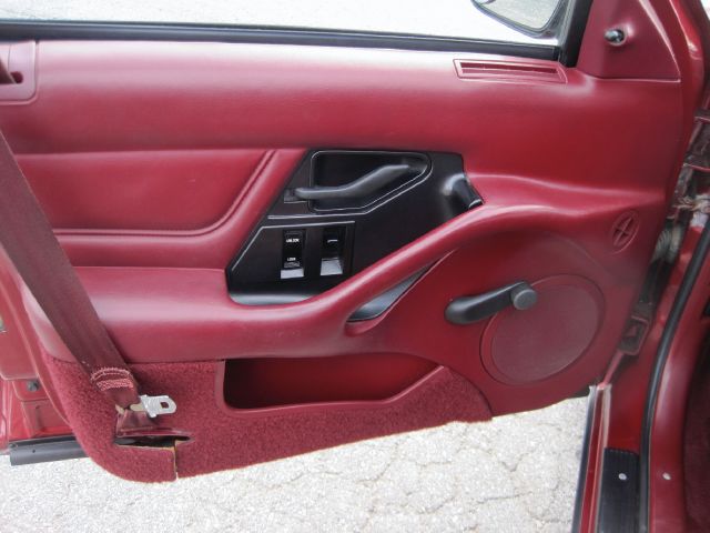 1992 Oldsmobile Achieva 15