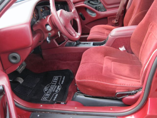 1992 Oldsmobile Achieva 15