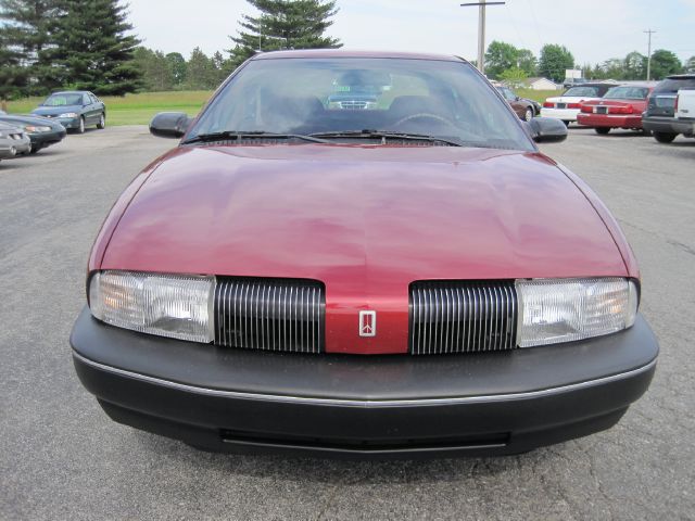 1992 Oldsmobile Achieva 15