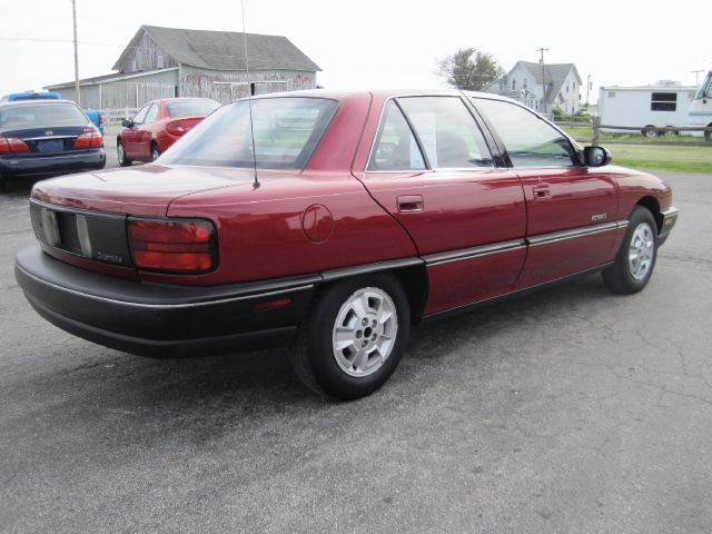 1992 Oldsmobile Achieva 15