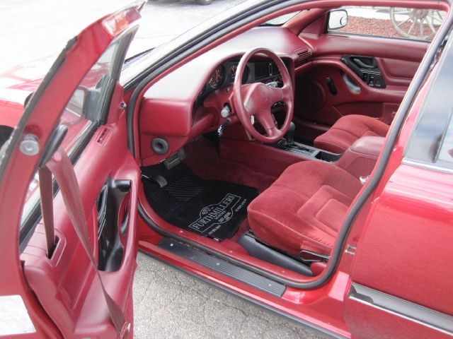 1992 Oldsmobile Achieva 15